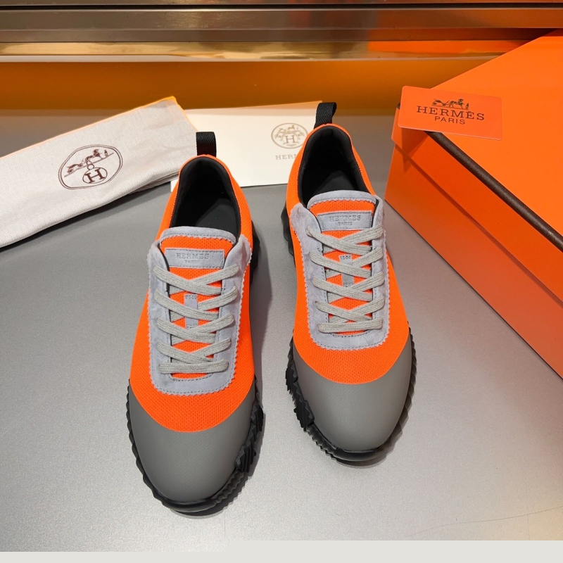 H**mes sneakers